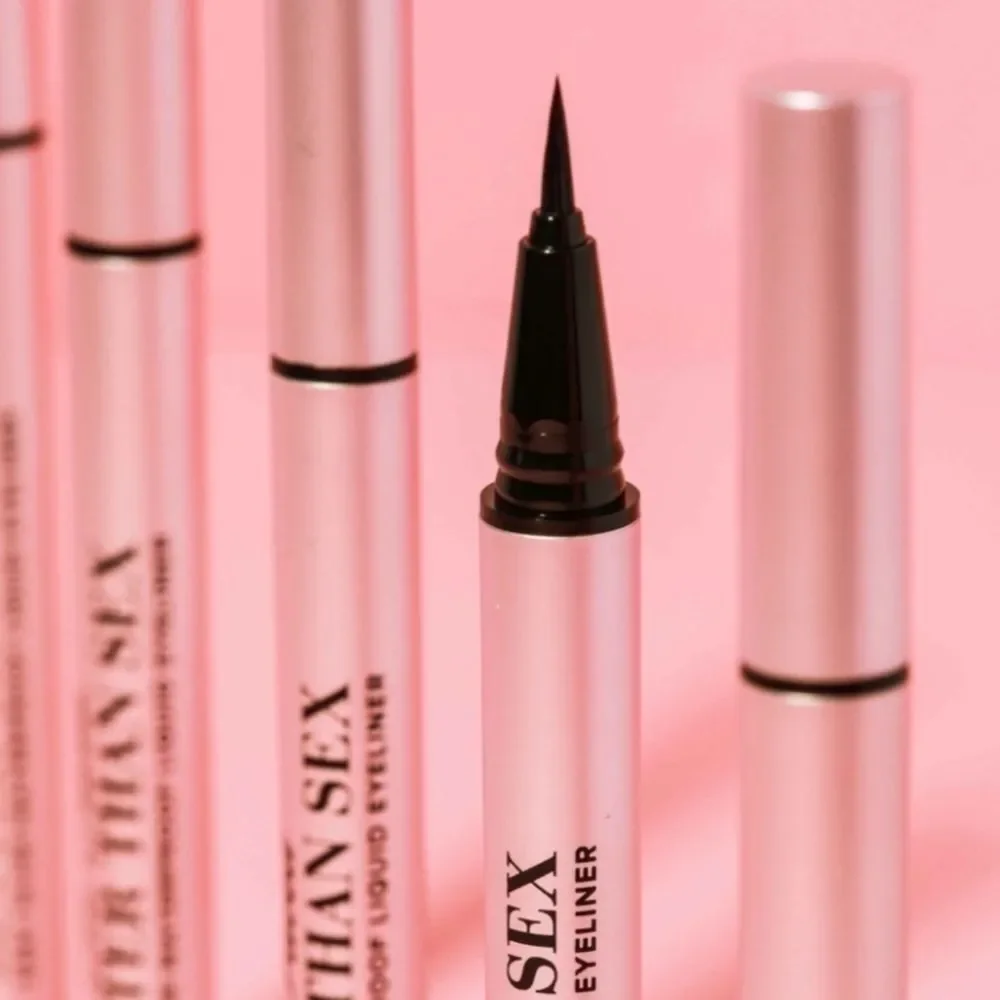 Too Faced questions leave